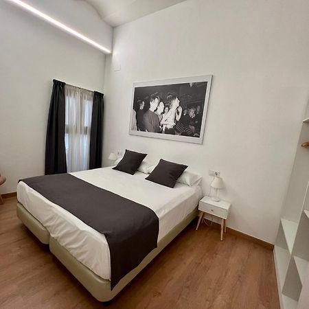 Old Town Flats Casa Burguerini Apartment Valencia Exterior foto