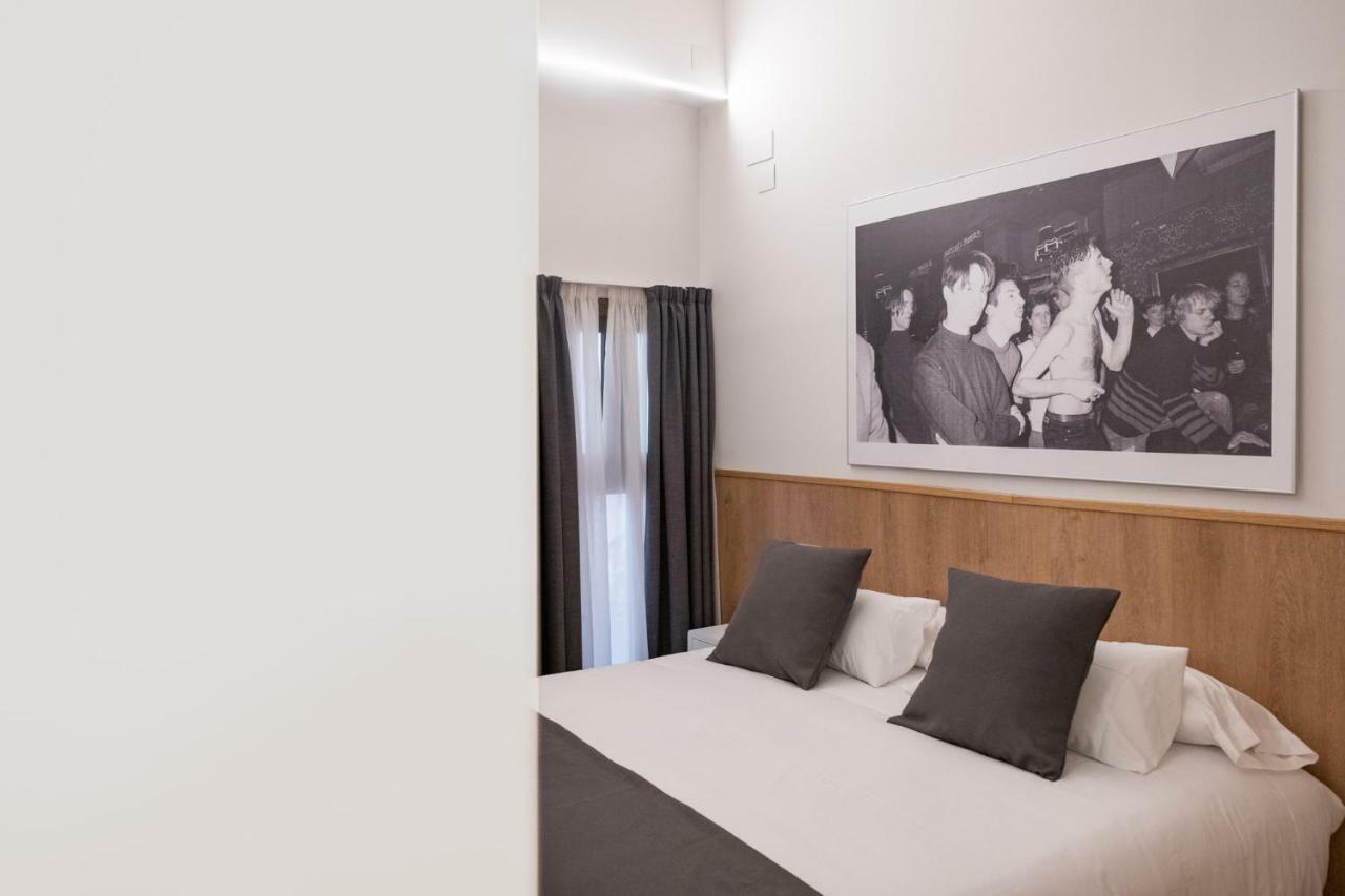 Old Town Flats Casa Burguerini Apartment Valencia Exterior foto