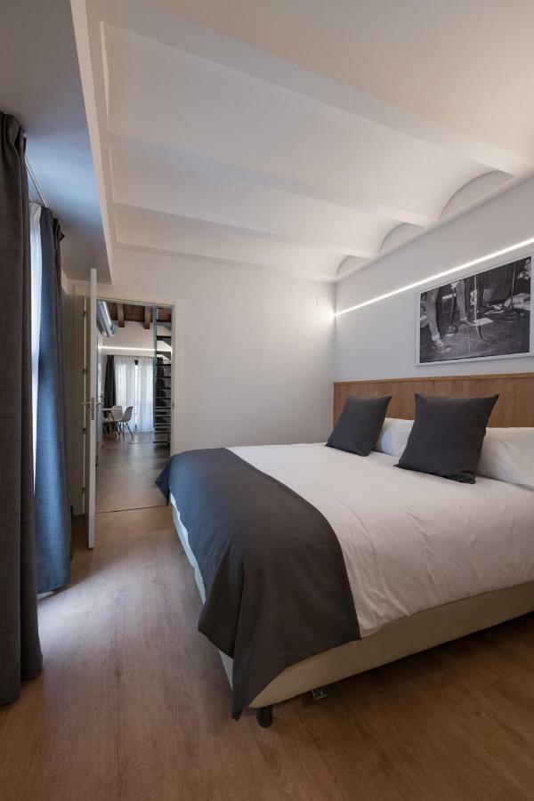 Old Town Flats Casa Burguerini Apartment Valencia Exterior foto