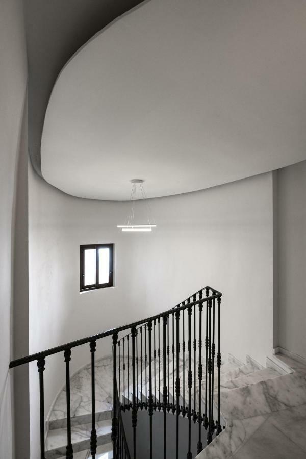 Old Town Flats Casa Burguerini Apartment Valencia Exterior foto