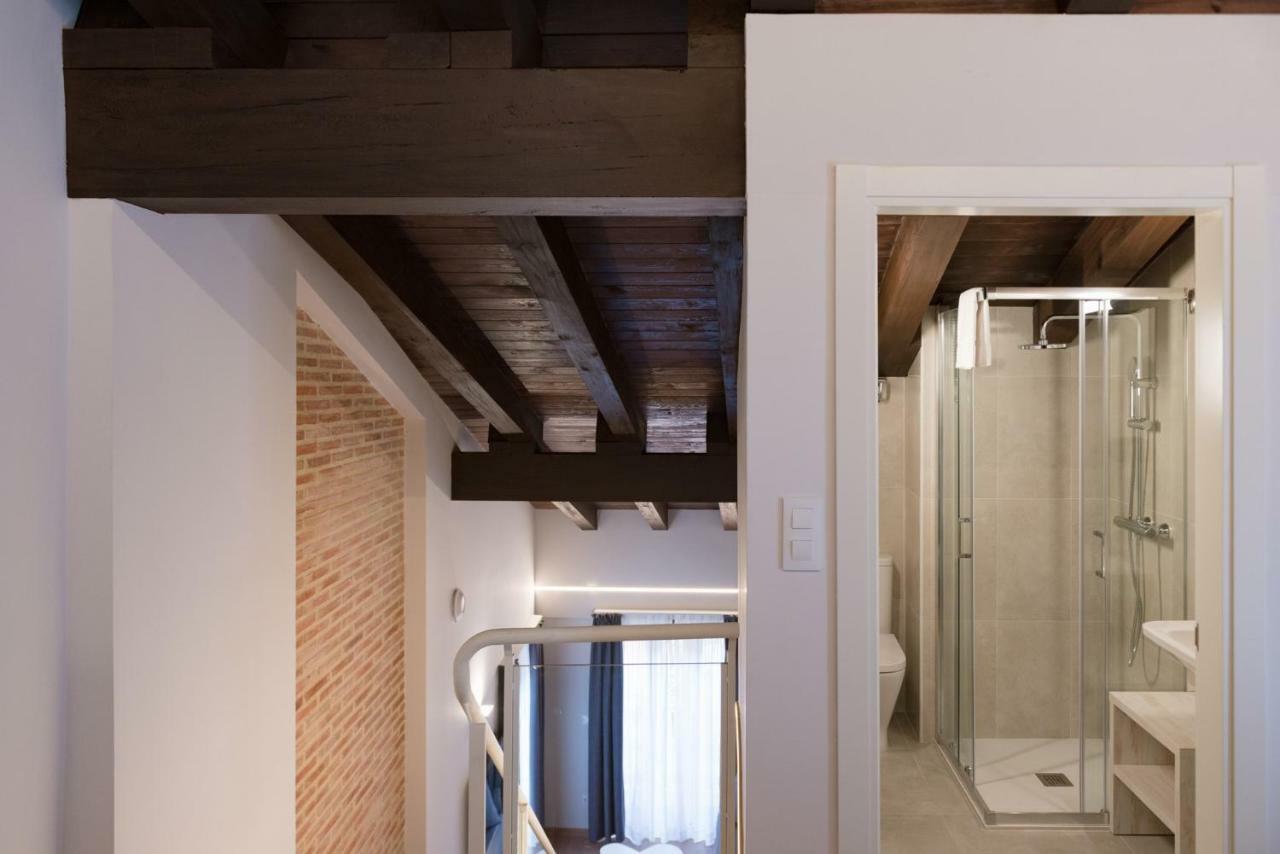 Old Town Flats Casa Burguerini Apartment Valencia Exterior foto