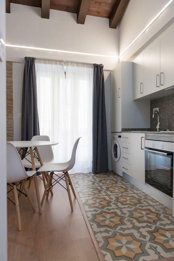 Old Town Flats Casa Burguerini Apartment Valencia Exterior foto