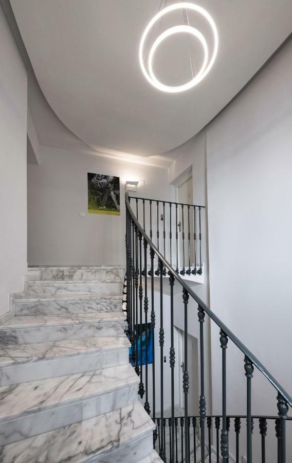 Old Town Flats Casa Burguerini Apartment Valencia Exterior foto